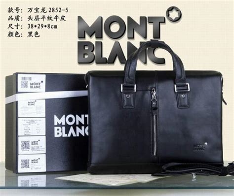 mont blanc bags replica|mont blanc bags australia.